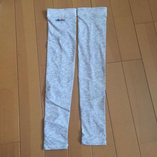 エレッセ(ellesse)のアームカバー テニス用(その他)