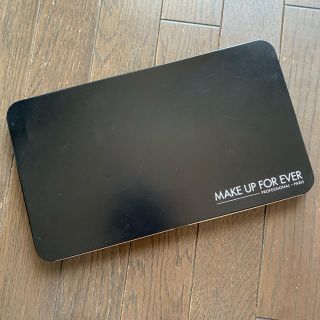 メイクアップフォーエバー(MAKE UP FOR EVER)のメイクアップフォーエバー アイシャドウ兼チーク パレットセット(アイシャドウ)