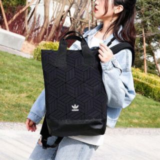 アディダス(adidas)の★値下げ★adidas originals 3D バックパック リュック(バッグパック/リュック)