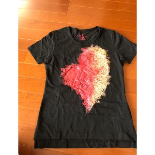 ヴィヴィアンウエストウッド(Vivienne Westwood)のTシャツ VivienneWestwood  REDLABEL (Tシャツ(半袖/袖なし))