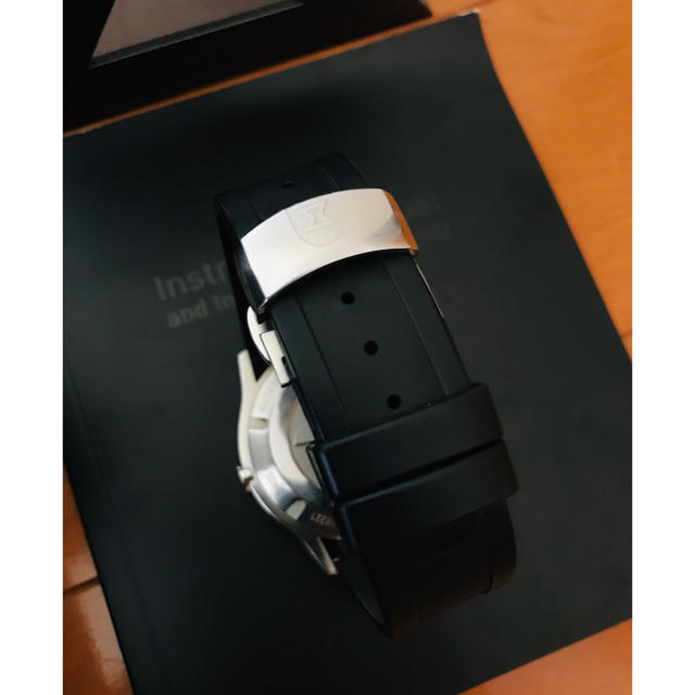 EDOX(エドックス)の雪兄様専用  EDOX メンズの時計(腕時計(アナログ))の商品写真