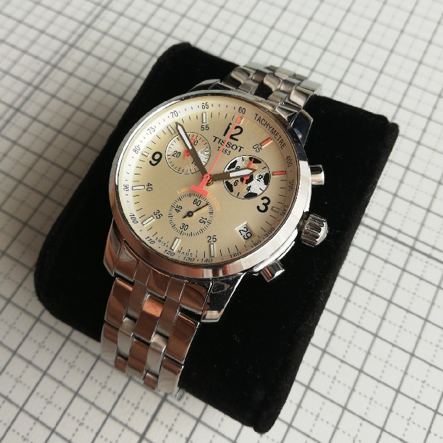 TISSOT - ティソ 腕時計 限定品の通販 by KAGE's shop｜ティソならラクマ