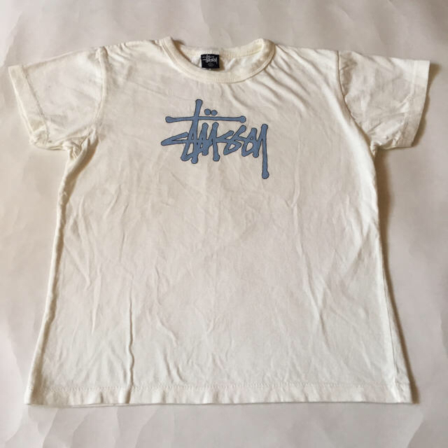 STUSSY(ステューシー)のTシャツ レディースのトップス(Tシャツ(半袖/袖なし))の商品写真