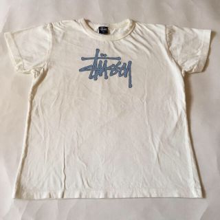 ステューシー(STUSSY)のTシャツ(Tシャツ(半袖/袖なし))