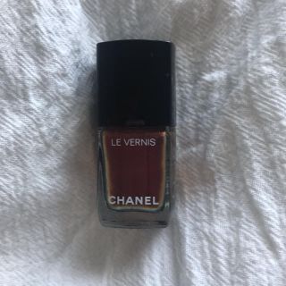 シャネル(CHANEL)のシャネル ヴェルニ 917(マニキュア)