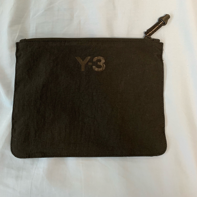 Y-3(ワイスリー)のy-3 サコッシュ メンズのバッグ(その他)の商品写真