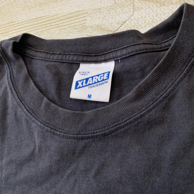 XLARGE(エクストララージ)のX-LARGE Tシャツ メンズのトップス(Tシャツ/カットソー(半袖/袖なし))の商品写真