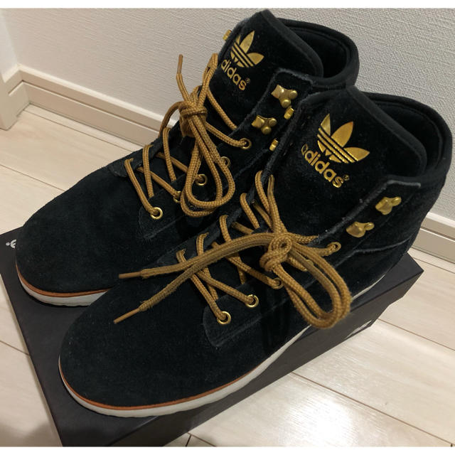 adidas originals ブーツ 29.5㎝