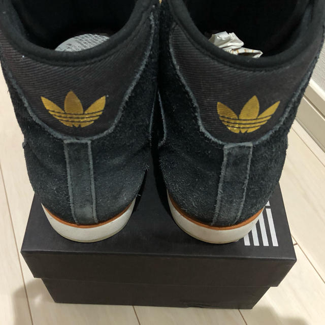 adidas originals ブーツ 29.5㎝