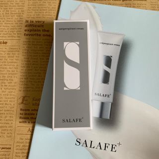 SALAFE+ サラフェプラス(制汗/デオドラント剤)