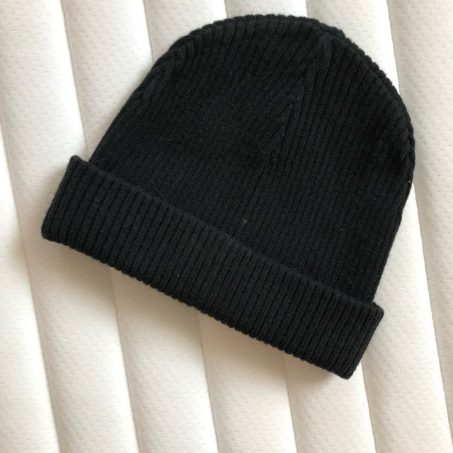 EMODA(エモダ)のニット帽 レディースの帽子(ニット帽/ビーニー)の商品写真