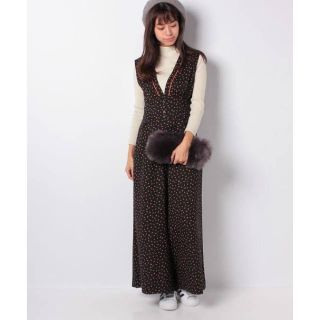 マウジー(moussy)の【タグ付き💖】オールインワン(オールインワン)