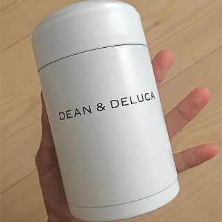 ディーンアンドデルーカ(DEAN & DELUCA)のディーンアンドデルーカ＊スープポット(弁当用品)