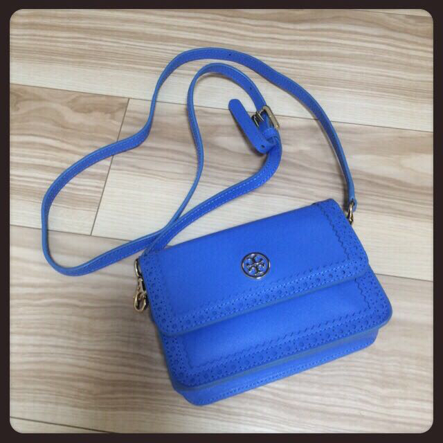 Tory Burch(トリーバーチ)の正規品バッグ♡ レディースのバッグ(ショルダーバッグ)の商品写真