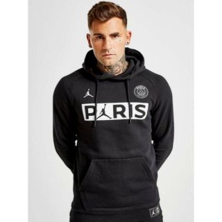 ナイキ(NIKE)のジョーダン パリサンジェルマン PSG(パーカー)