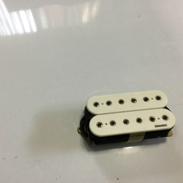 Dimazio guitar用 pick up 楽器のギター(パーツ)の商品写真