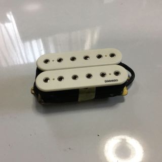 Dimazio guitar用 pick up(パーツ)