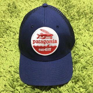 パタゴニア(patagonia)のパタゴニア♡キャップ(キャップ)