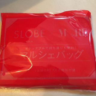 スローブイエナ(SLOBE IENA)のイエナスローブ マルシェバッグ(エコバッグ)