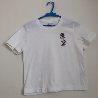 リーボック(Reebok)のReebok tシャツ(Tシャツ(半袖/袖なし))