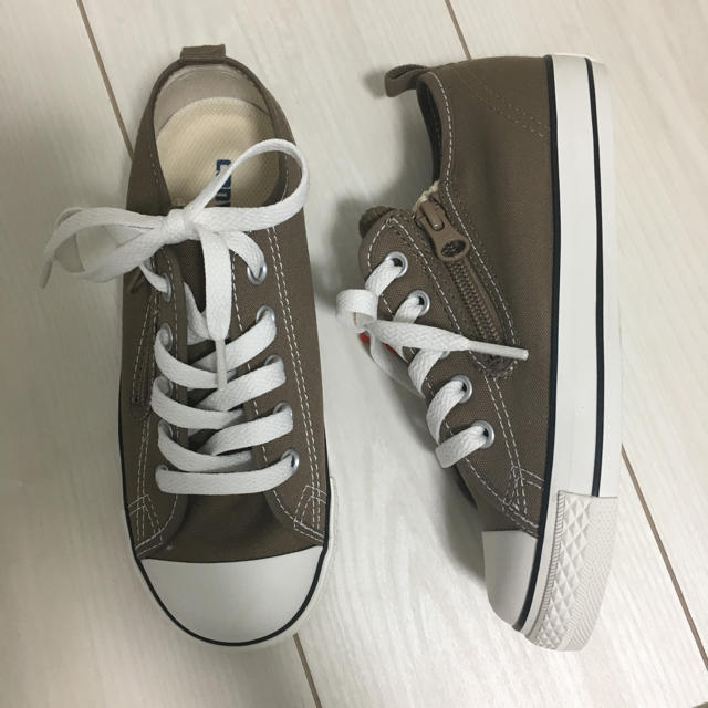 CONVERSE(コンバース)の新品* コンバース チャイルド オールスター 20cm キッズ/ベビー/マタニティのキッズ靴/シューズ(15cm~)(スニーカー)の商品写真