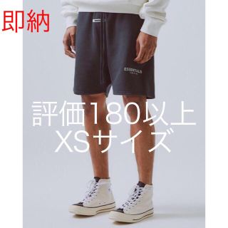 フィアオブゴッド(FEAR OF GOD)の【kazu54様専用】Essentials ショーツXS TシャツS セット(ショートパンツ)