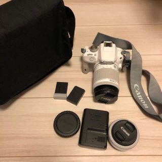 キヤノン(Canon)の<値下げ>  Canon EOS Kiss X7 中古(デジタル一眼)