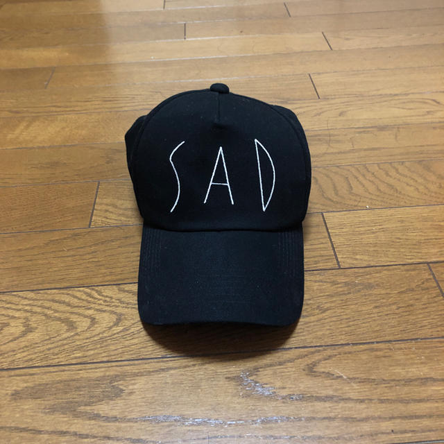 azs tokyo sad cap