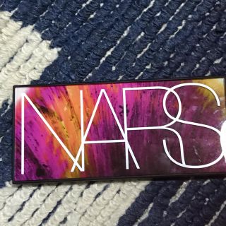 ナーズ(NARS)のNARSメイクパレット(コフレ/メイクアップセット)