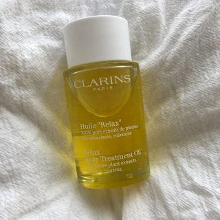 クラランス(CLARINS)のCLARINS ボディオイル(ボディオイル)