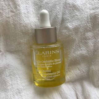 クラランス(CLARINS)のCLARINS フェイスオイル(フェイスオイル/バーム)