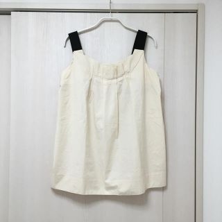 マルニ(Marni)のMARNI イタリア製 トップス(キャミソール)