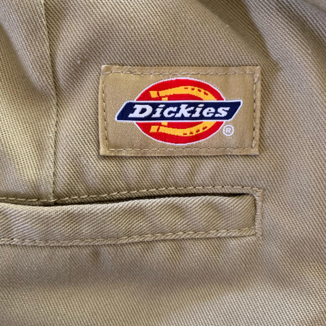 coen(コーエン)のコーエン Dickies ロングスカート M レディースのスカート(ロングスカート)の商品写真