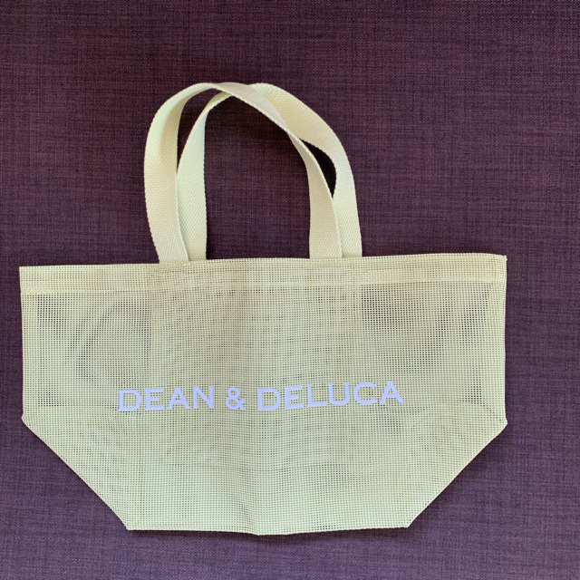 DEAN & DELUCA(ディーンアンドデルーカ)のお値下げしました。    DEAN＆DELUCA レディースのバッグ(トートバッグ)の商品写真