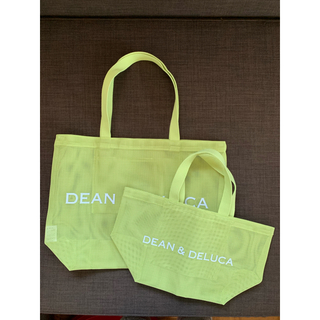 ディーンアンドデルーカ(DEAN & DELUCA)のお値下げしました。    DEAN＆DELUCA(トートバッグ)