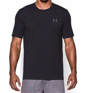 アンダーアーマー(UNDER ARMOUR)の（新品）アンダーアーマー　Tシャツ  (Tシャツ/カットソー(半袖/袖なし))