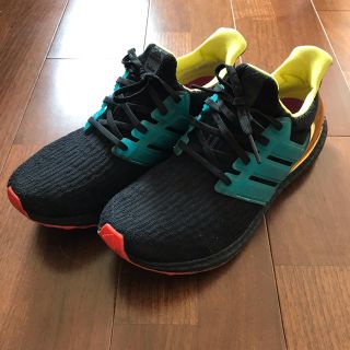 アディダス(adidas)の【レア】adidas by kolor ウルトラブースト 27.0cm (スニーカー)