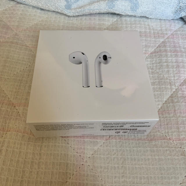 airpods MRXJ2J/A