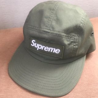 シュプリーム(Supreme)のsupreme cap(キャップ)