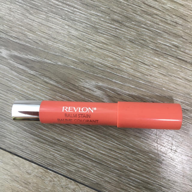 REVLON(レブロン)のRina様専用   レブロン バームステイン060  ラバブル コスメ/美容のベースメイク/化粧品(口紅)の商品写真