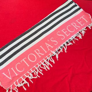 ヴィクトリアズシークレット(Victoria's Secret)のビクトリアシークレット ビーチタオル ピクシー(タオル/バス用品)