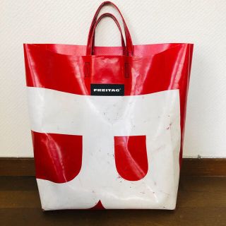 フライターグ(FREITAG)のフライターグ FREITAG マイアミ・バイス(トートバッグ)