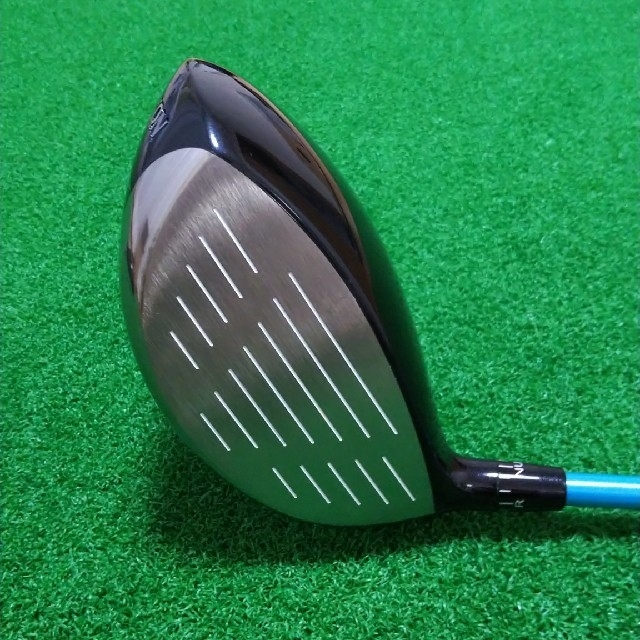 SRIXON Z565　ドライバー　シャフト5本付き 1