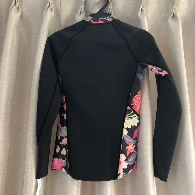 billabong(ビラボン)の専用です！BILLABONG SURF CAPSULE ウェットスーツ スポーツ/アウトドアのスポーツ/アウトドア その他(サーフィン)の商品写真