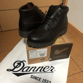 ダナー(Danner)のダナー ヤムヒルブーツUS10(ブーツ)
