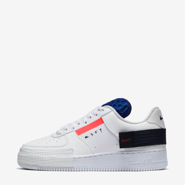 NIKE AF1-TYPE エアフォース