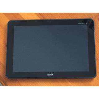 エイサー(Acer)のtasaking様専用(※他様購入不可)(タブレット)