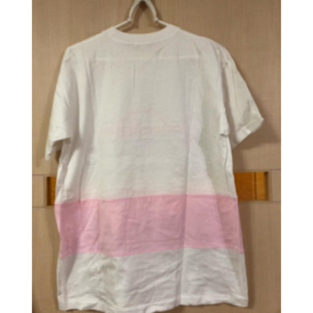 Courreges(クレージュ)のクレージュ  Tシャツ  L スポーツ/アウトドアのテニス(ウェア)の商品写真