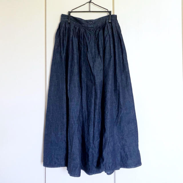 FELISSIMO(フェリシモ)のフェリシモ ロングスカート レディースのスカート(ロングスカート)の商品写真