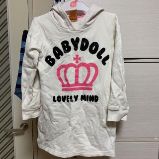 ベビードール(BABYDOLL)のＡＫＯ様専用(ワンピース)